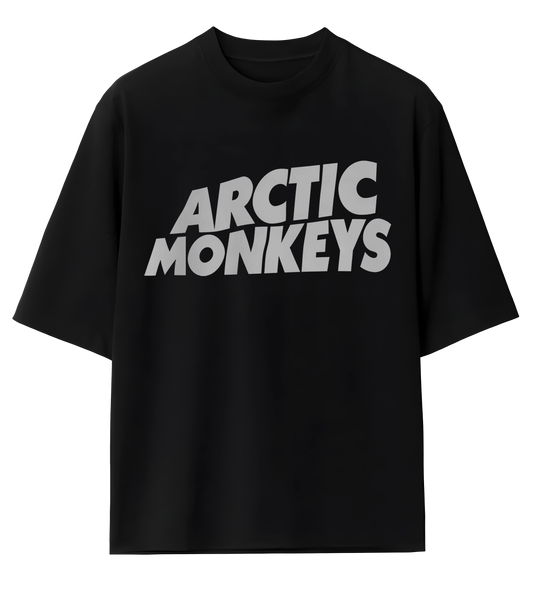 Arctic monekys logo solo