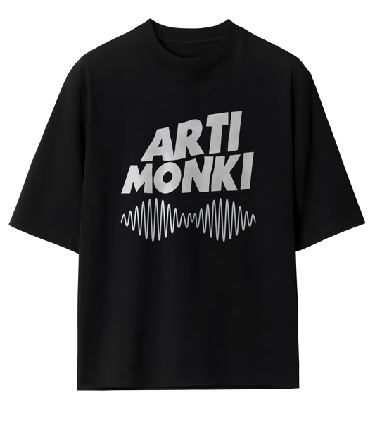 Arctic monekys arti monki