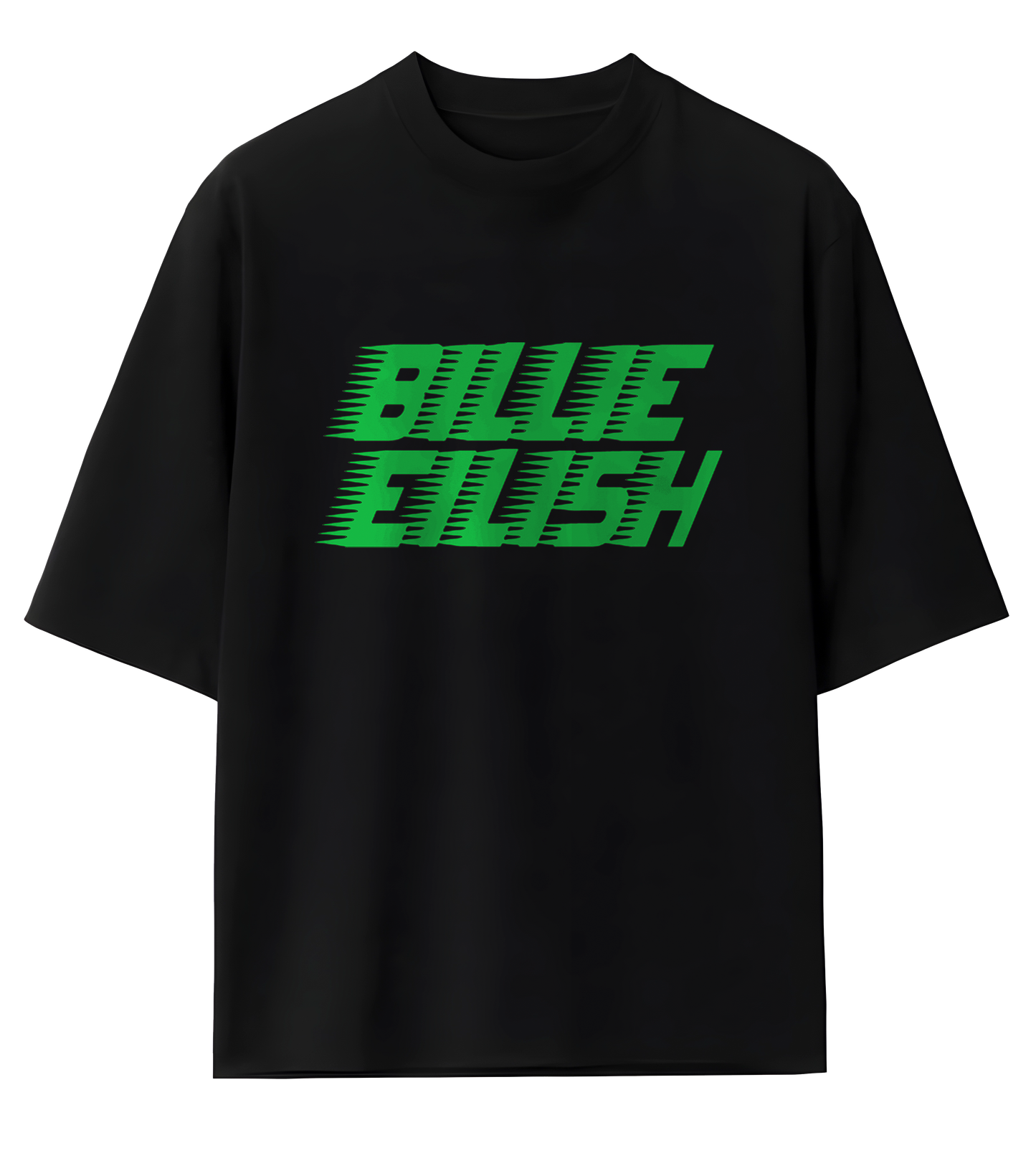 billie eilish racer