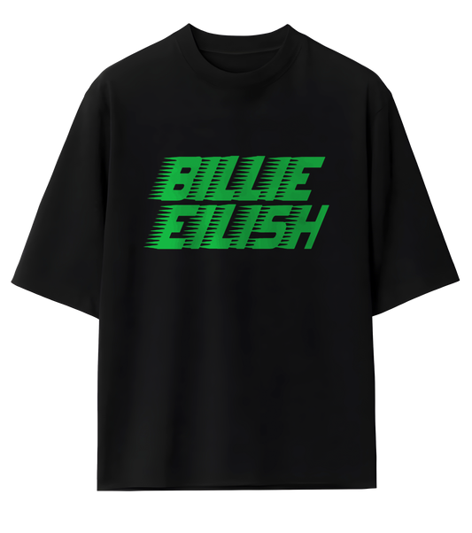 billie eilish racer