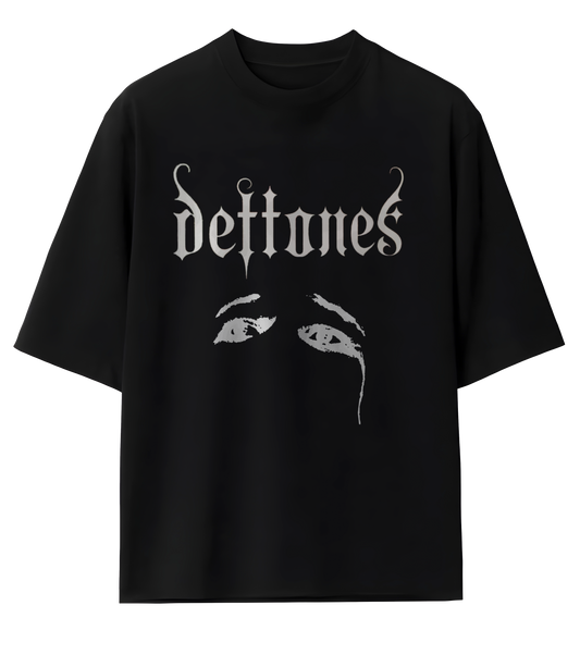 deftones ohms