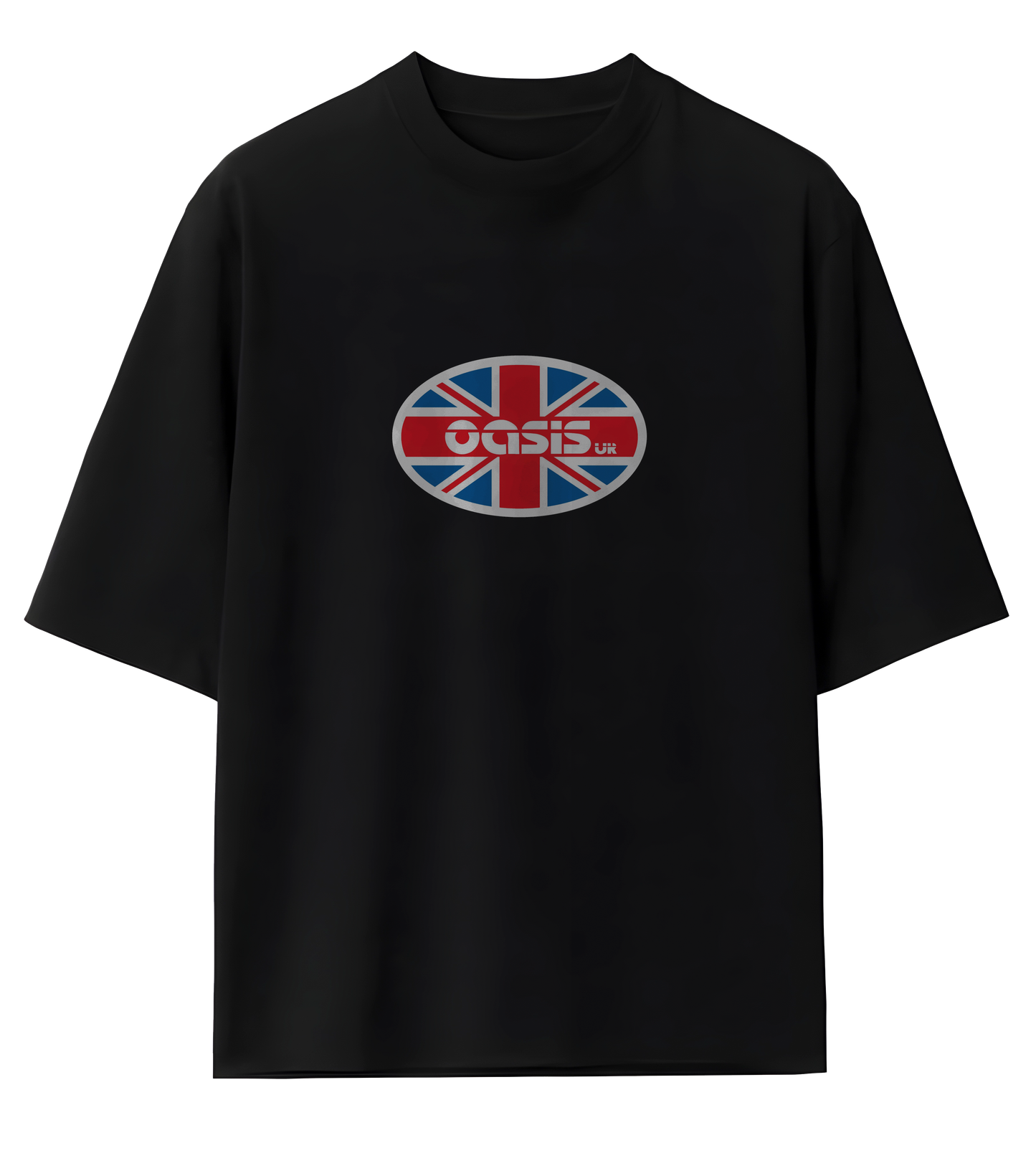 oasis england circulo