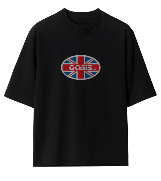 oasis england circulo