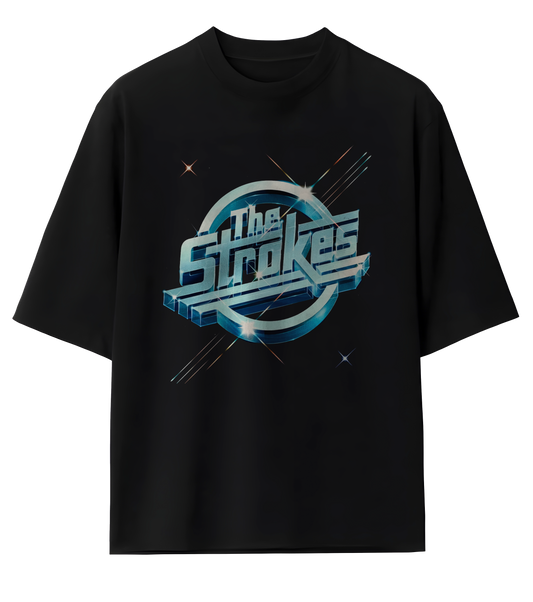 THE STROKES NEW ERA